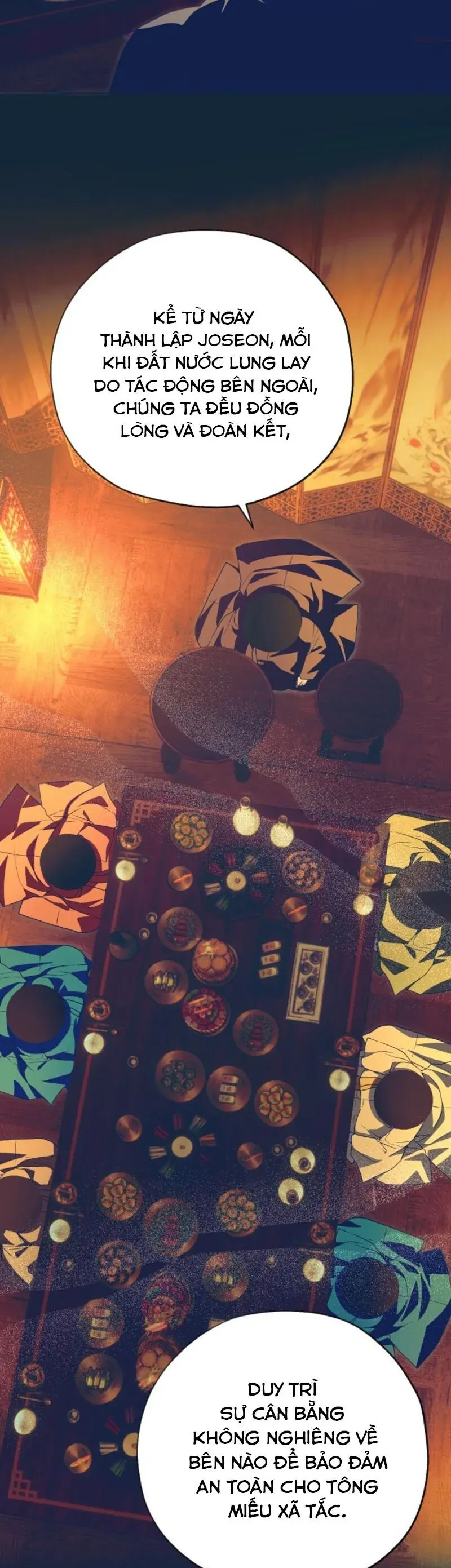 Dabi, Hương Vị Ngây Ngất Chapter 101 - Trang 31