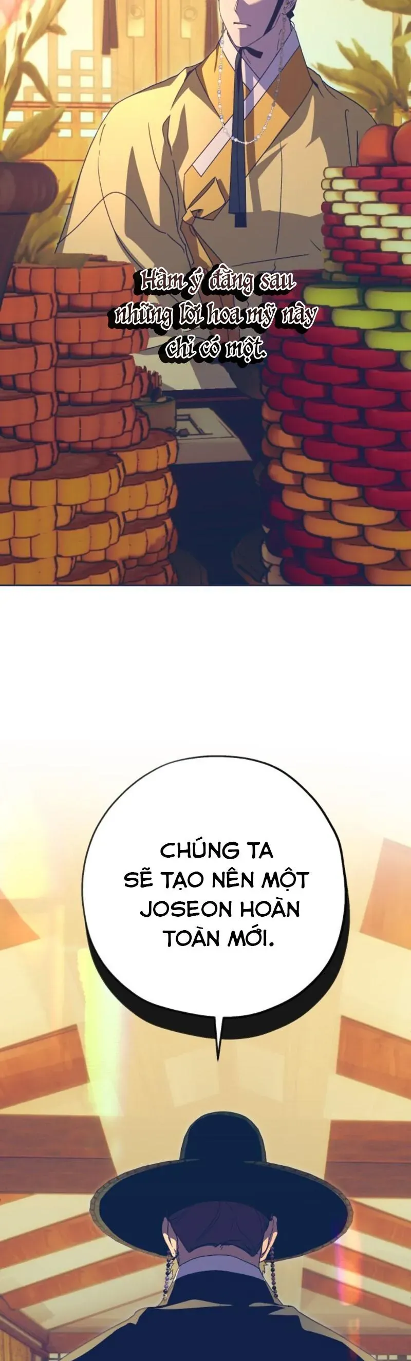 Dabi, Hương Vị Ngây Ngất Chapter 101 - Trang 34