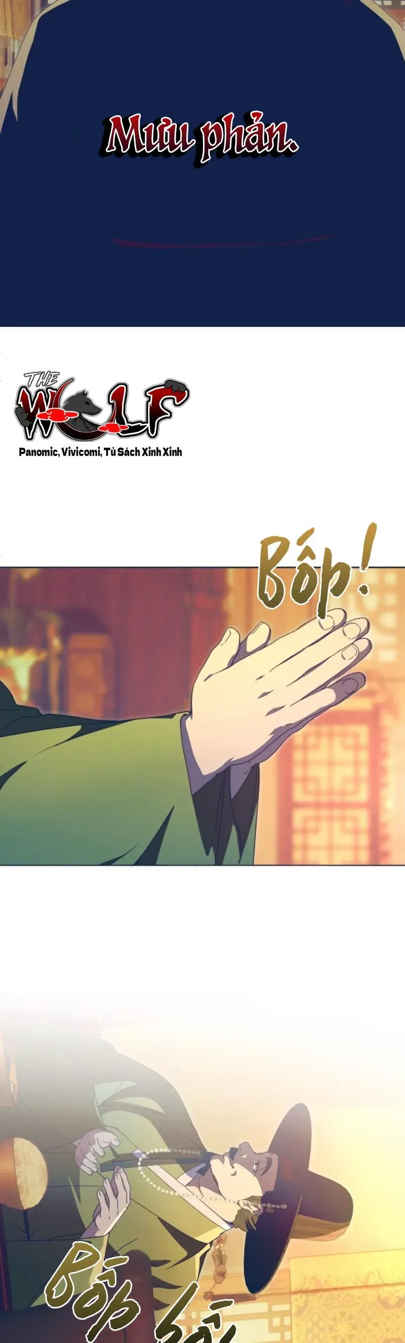 Dabi, Hương Vị Ngây Ngất Chapter 101 - Trang 35