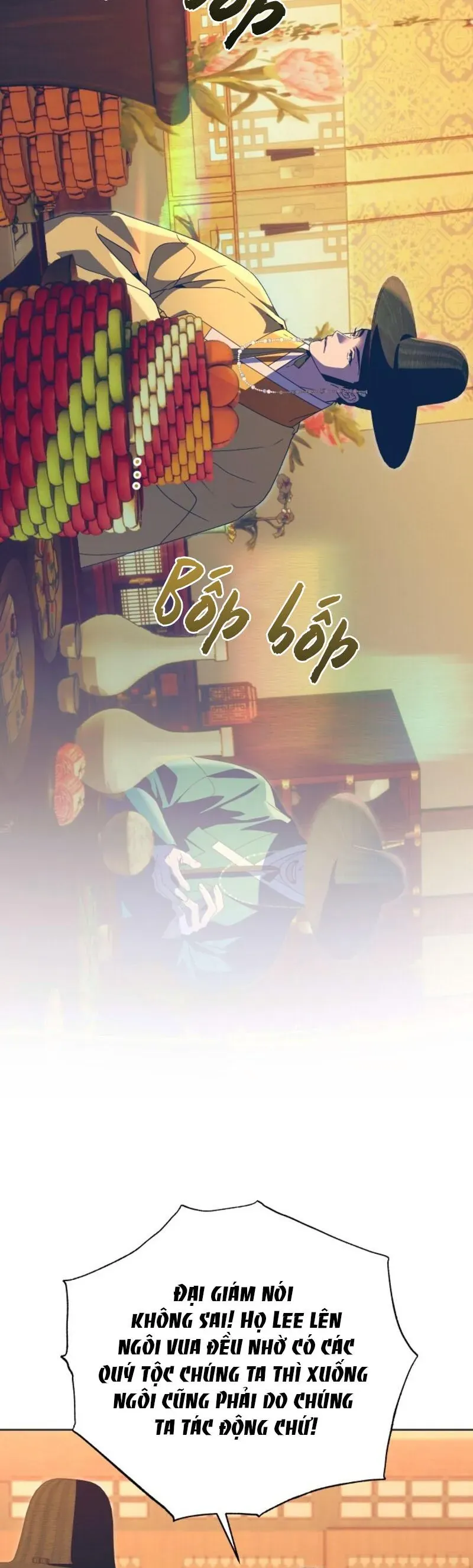 Dabi, Hương Vị Ngây Ngất Chapter 101 - Trang 36