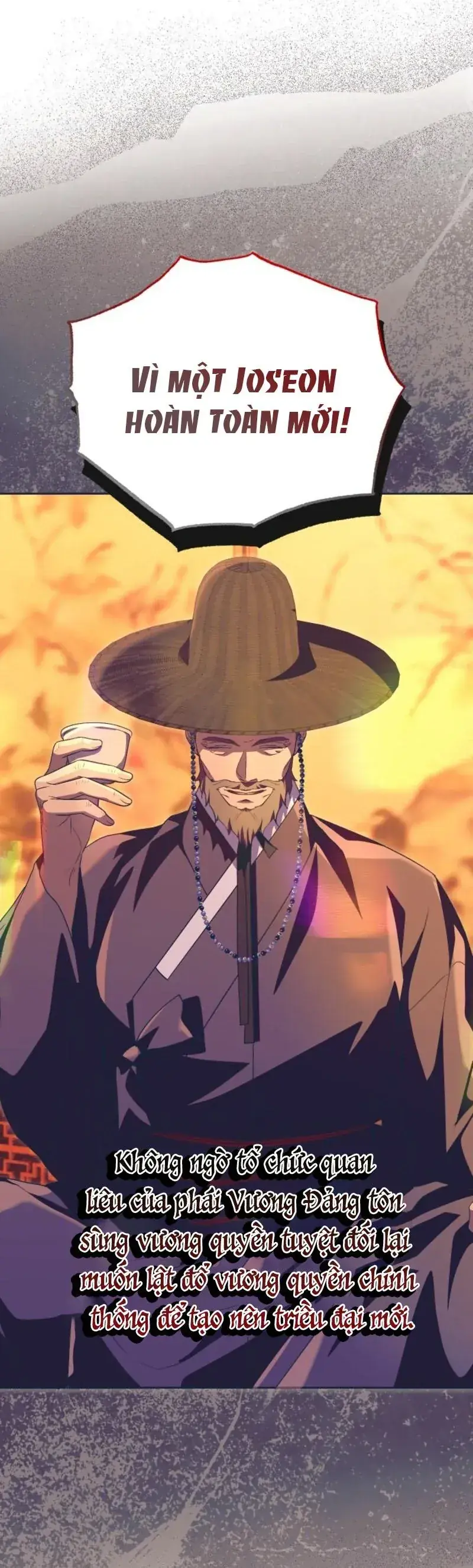 Dabi, Hương Vị Ngây Ngất Chapter 101 - Trang 38