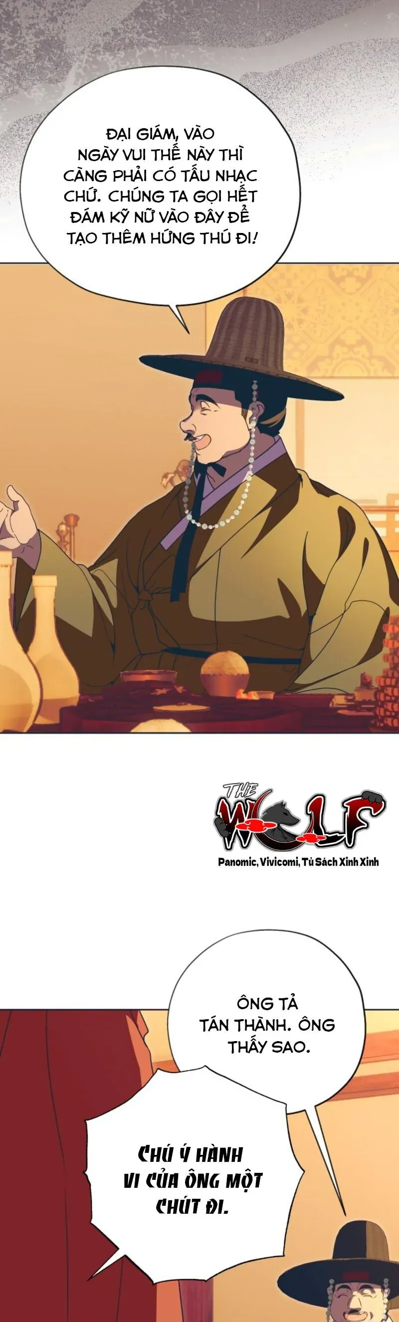 Dabi, Hương Vị Ngây Ngất Chapter 101 - Trang 39