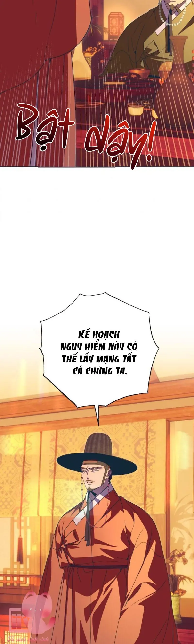 Dabi, Hương Vị Ngây Ngất Chapter 101 - Trang 40