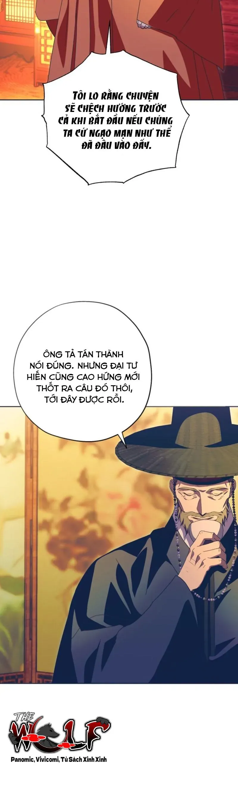 Dabi, Hương Vị Ngây Ngất Chapter 101 - Trang 41