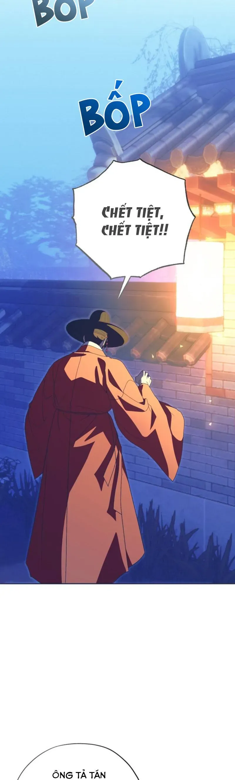 Dabi, Hương Vị Ngây Ngất Chapter 101 - Trang 43