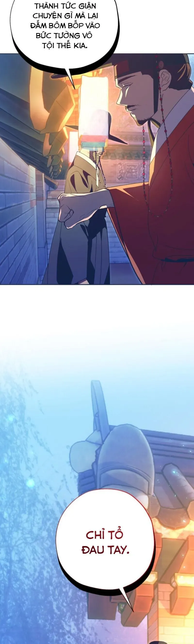 Dabi, Hương Vị Ngây Ngất Chapter 101 - Trang 44