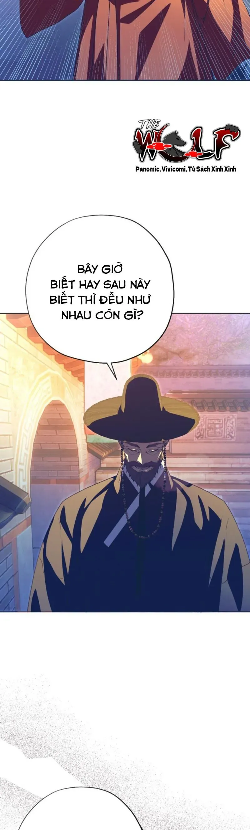 Dabi, Hương Vị Ngây Ngất Chapter 101 - Trang 46