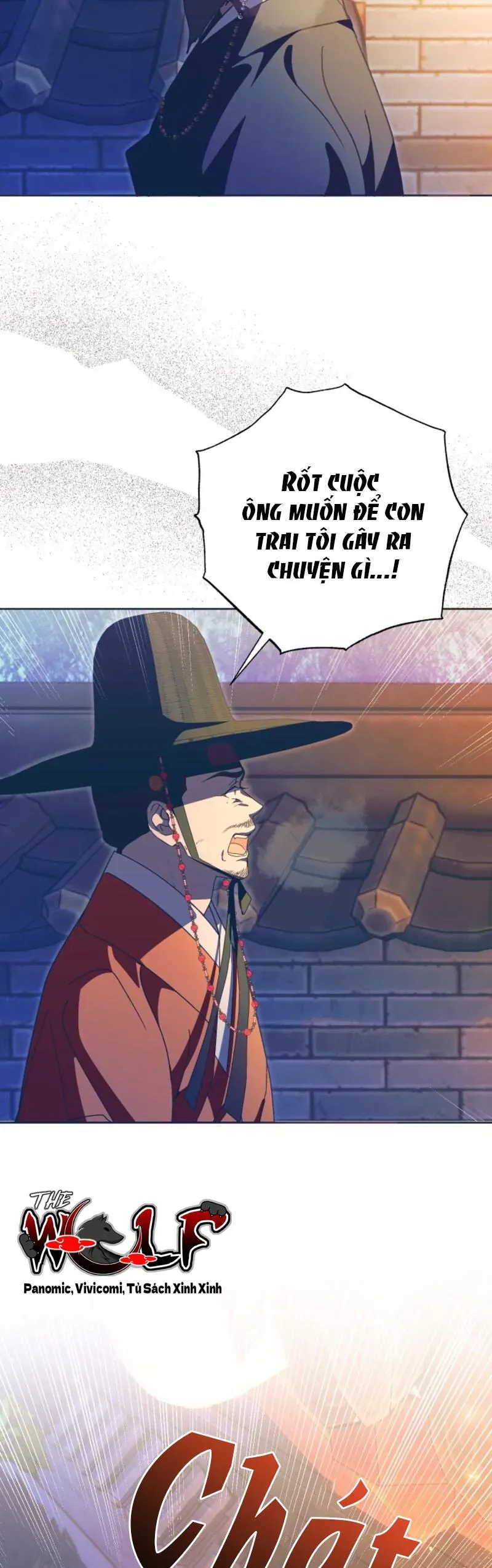 Dabi, Hương Vị Ngây Ngất Chapter 101 - Trang 48