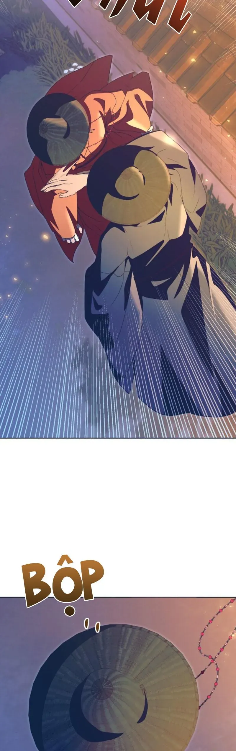 Dabi, Hương Vị Ngây Ngất Chapter 101 - Trang 49