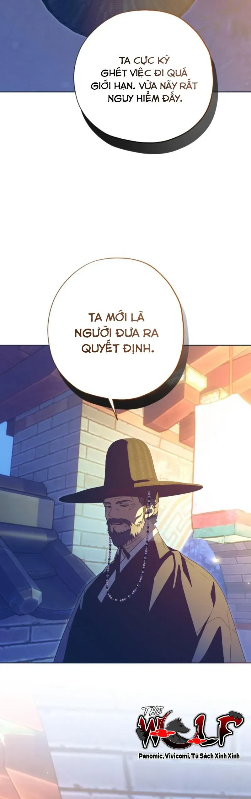 Dabi, Hương Vị Ngây Ngất Chapter 101 - Trang 50