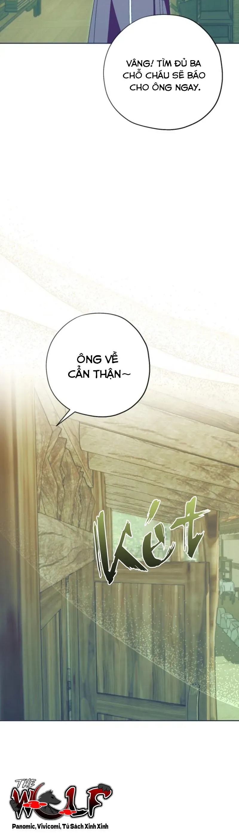 Dabi, Hương Vị Ngây Ngất Chapter 101 - Trang 8