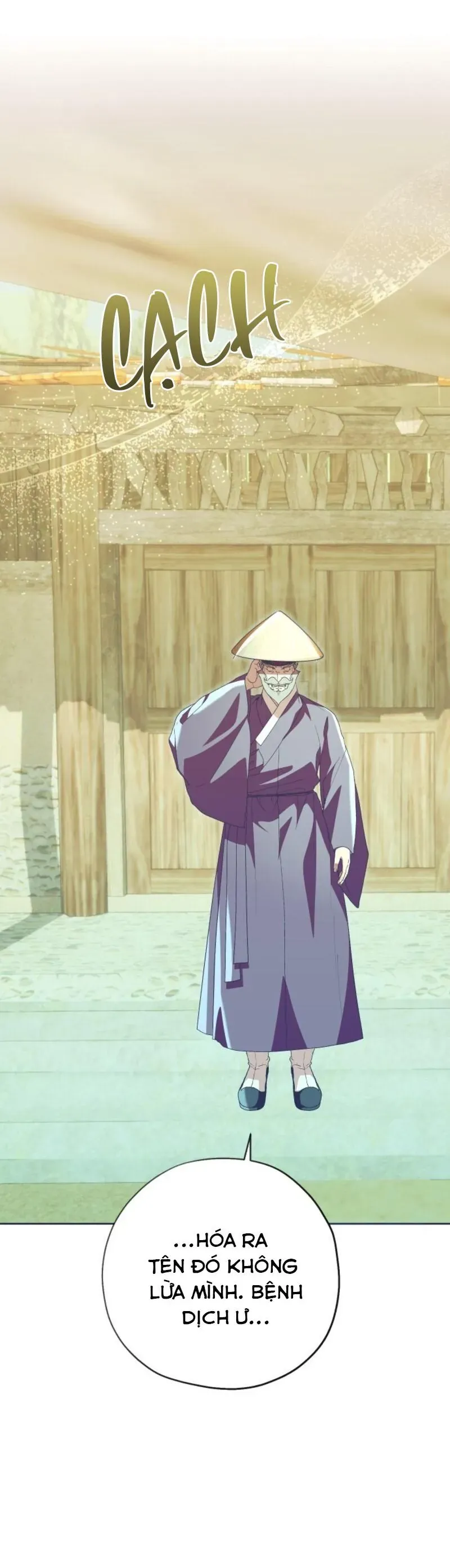 Dabi, Hương Vị Ngây Ngất Chapter 101 - Trang 9