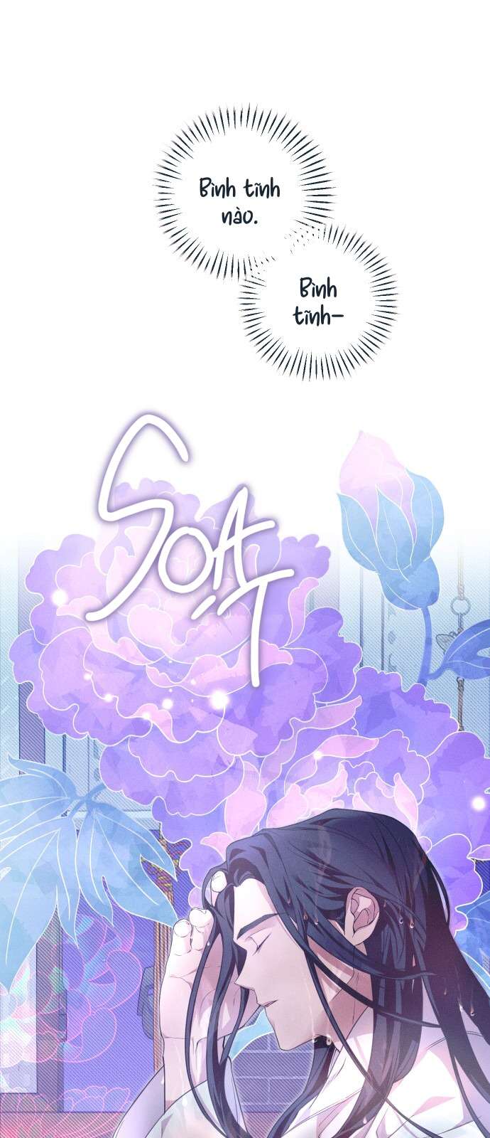 Dabi, Hương Vị Ngây Ngất Chapter 11 - Trang 15
