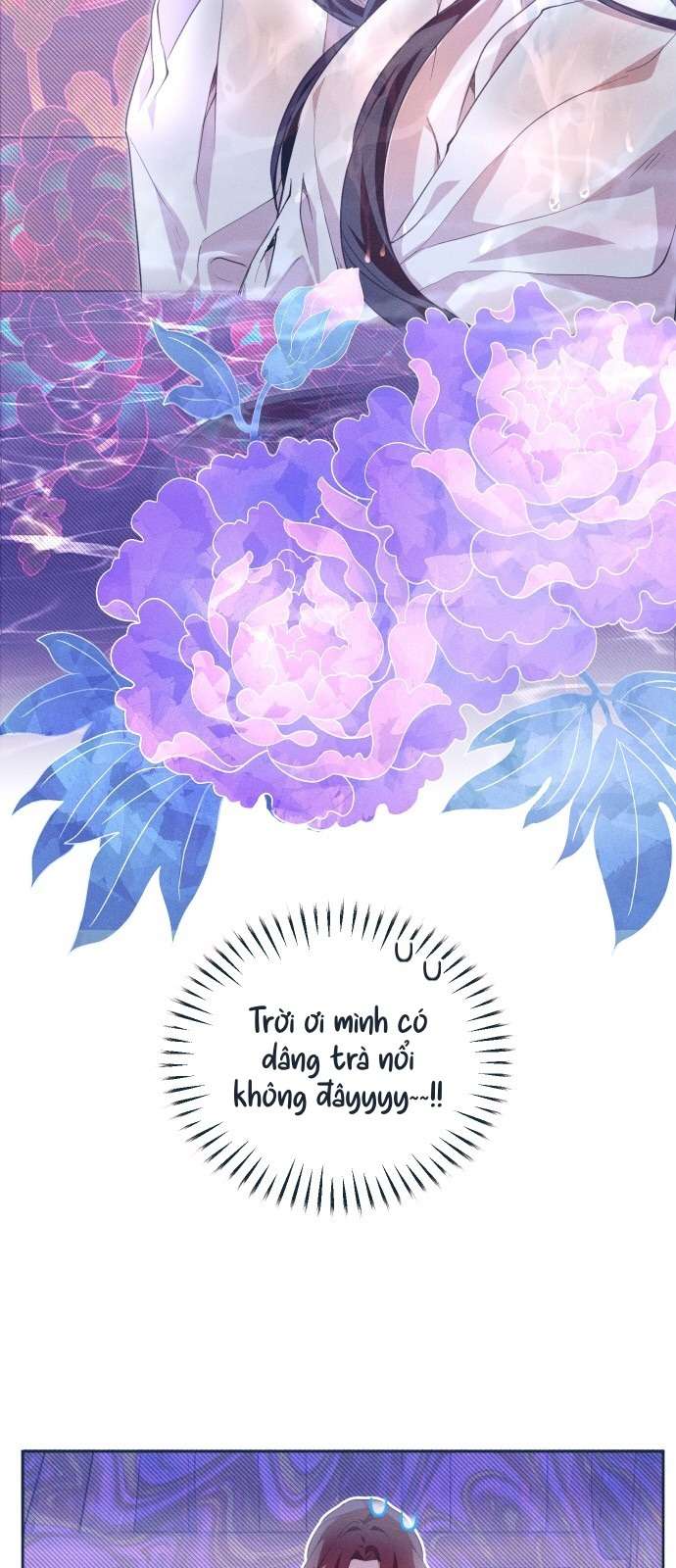 Dabi, Hương Vị Ngây Ngất Chapter 11 - Trang 16
