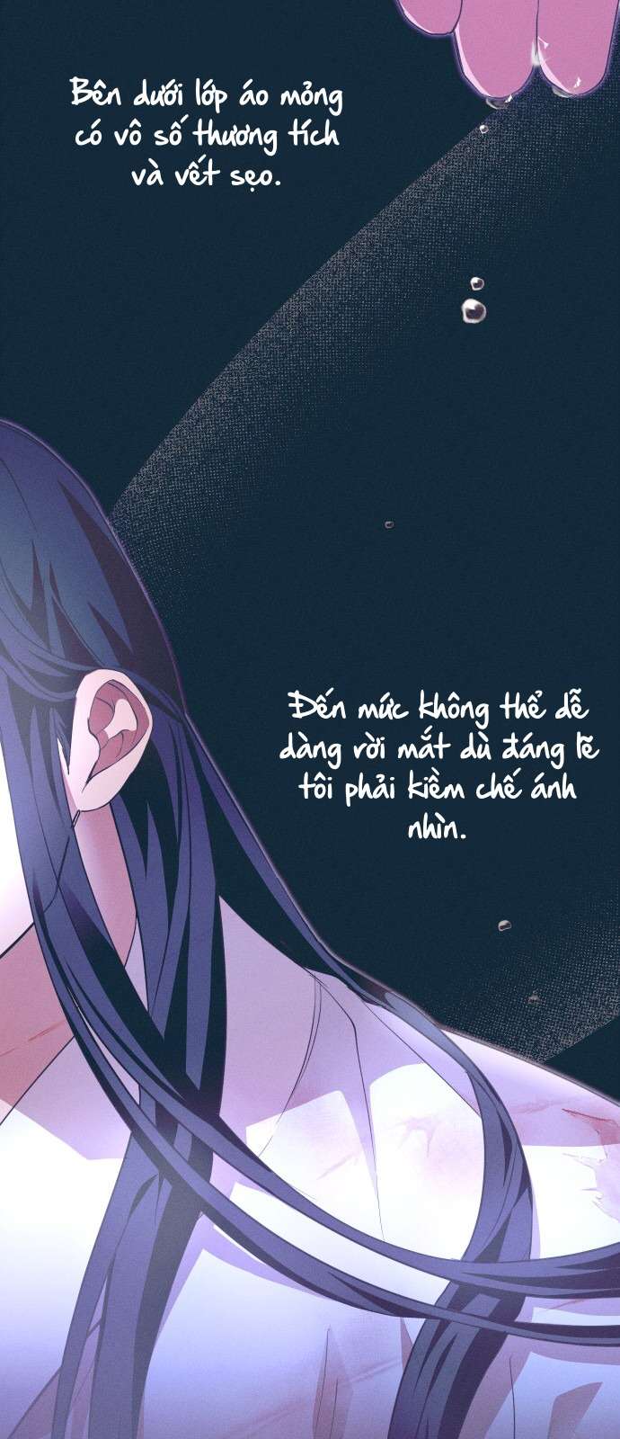 Dabi, Hương Vị Ngây Ngất Chapter 11 - Trang 19