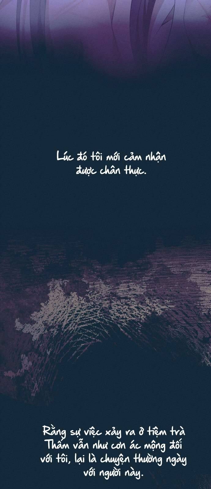 Dabi, Hương Vị Ngây Ngất Chapter 11 - Trang 20