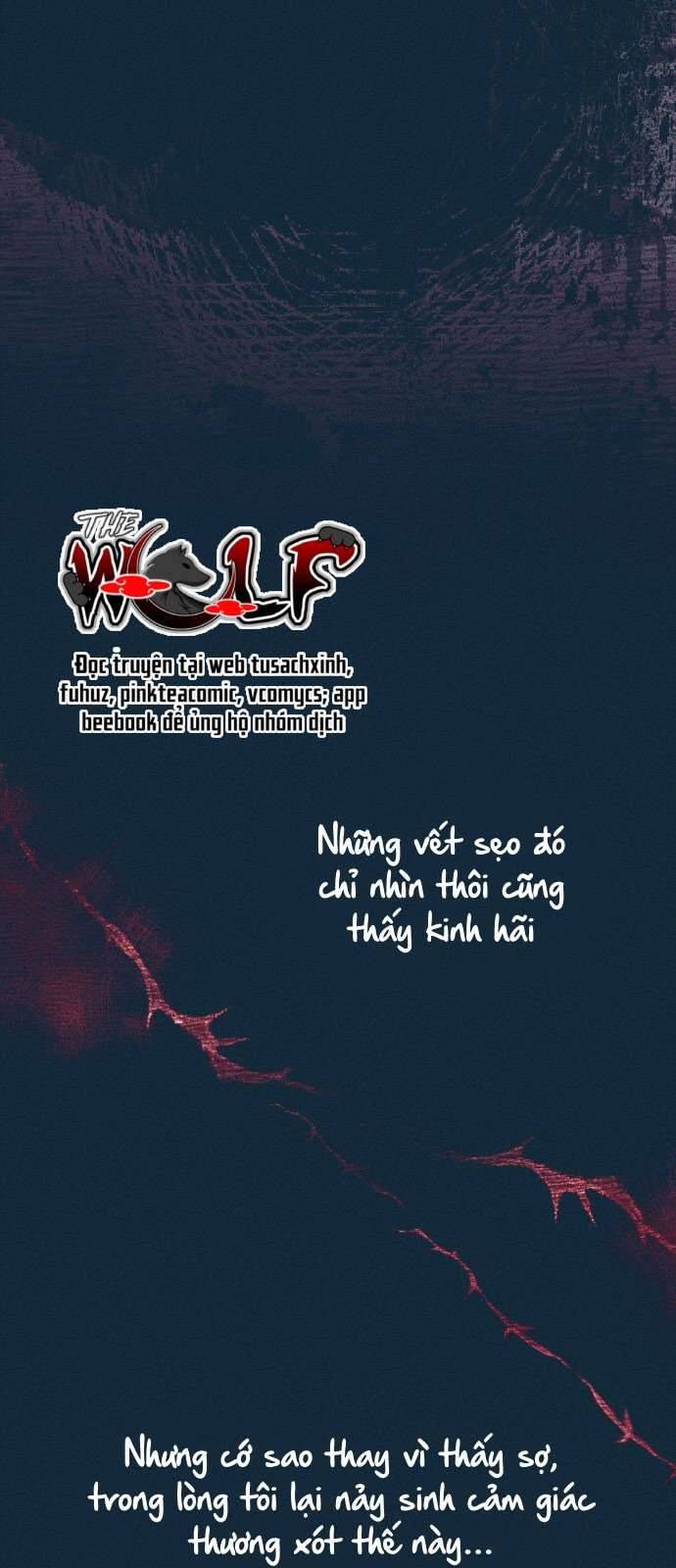 Dabi, Hương Vị Ngây Ngất Chapter 11 - Trang 21