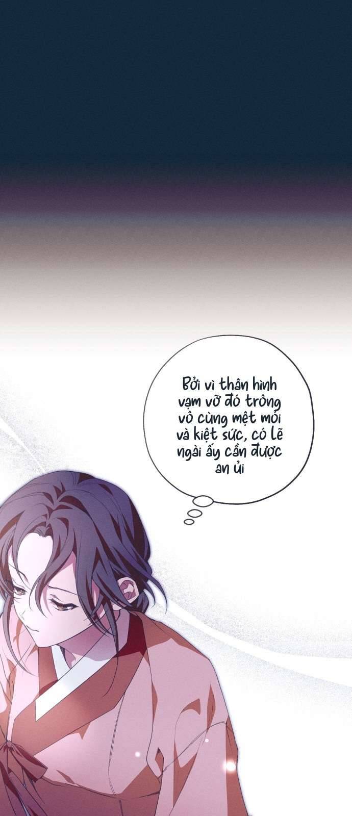 Dabi, Hương Vị Ngây Ngất Chapter 11 - Trang 22
