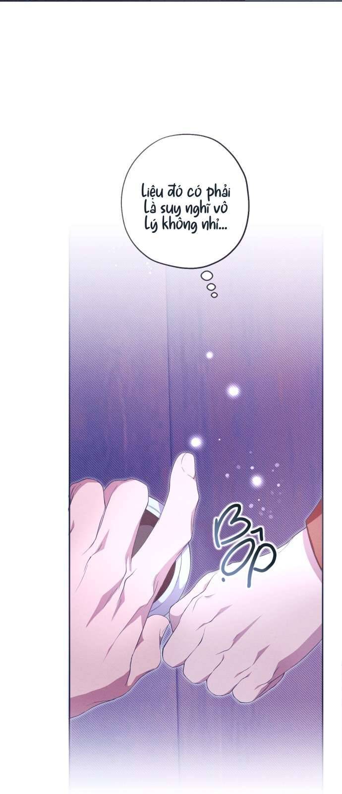 Dabi, Hương Vị Ngây Ngất Chapter 11 - Trang 23