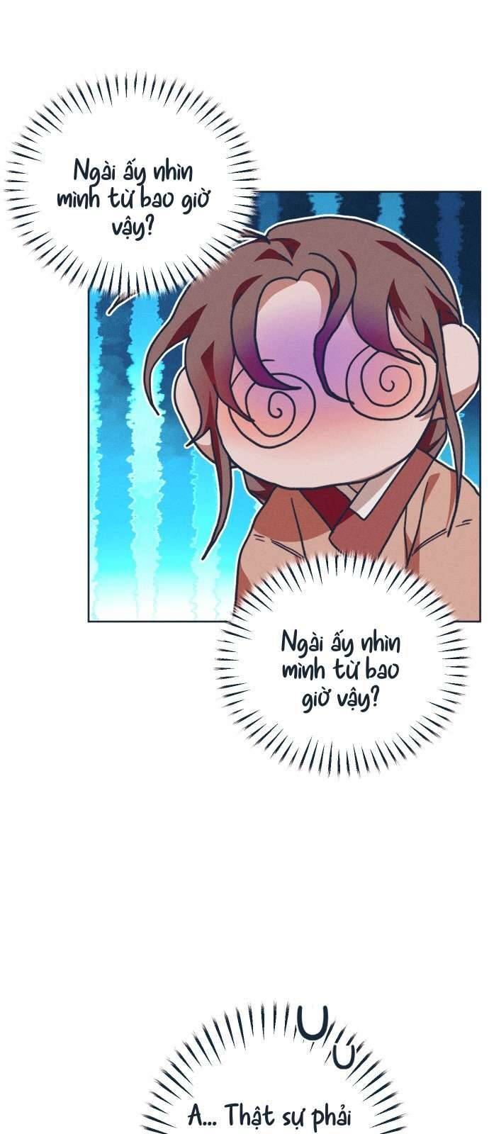 Dabi, Hương Vị Ngây Ngất Chapter 11 - Trang 26