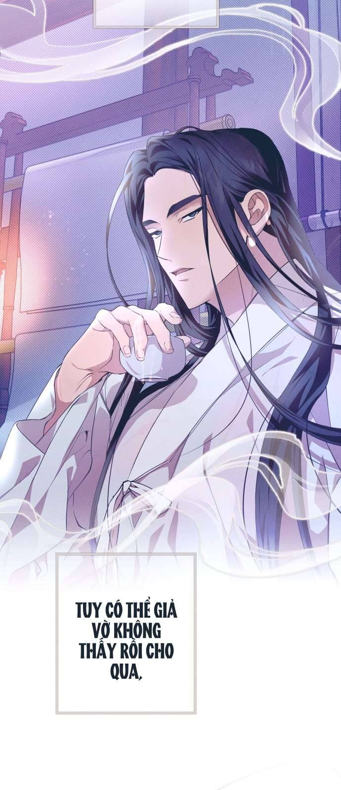Dabi, Hương Vị Ngây Ngất Chapter 11 - Trang 28