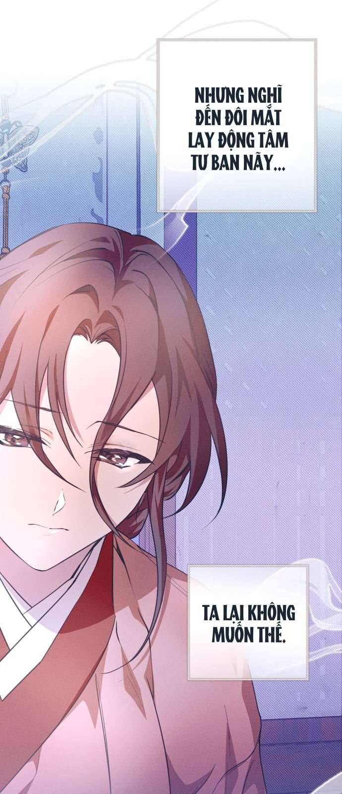 Dabi, Hương Vị Ngây Ngất Chapter 11 - Trang 29