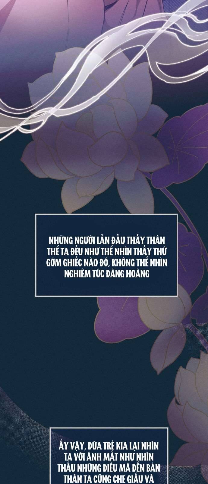 Dabi, Hương Vị Ngây Ngất Chapter 11 - Trang 30