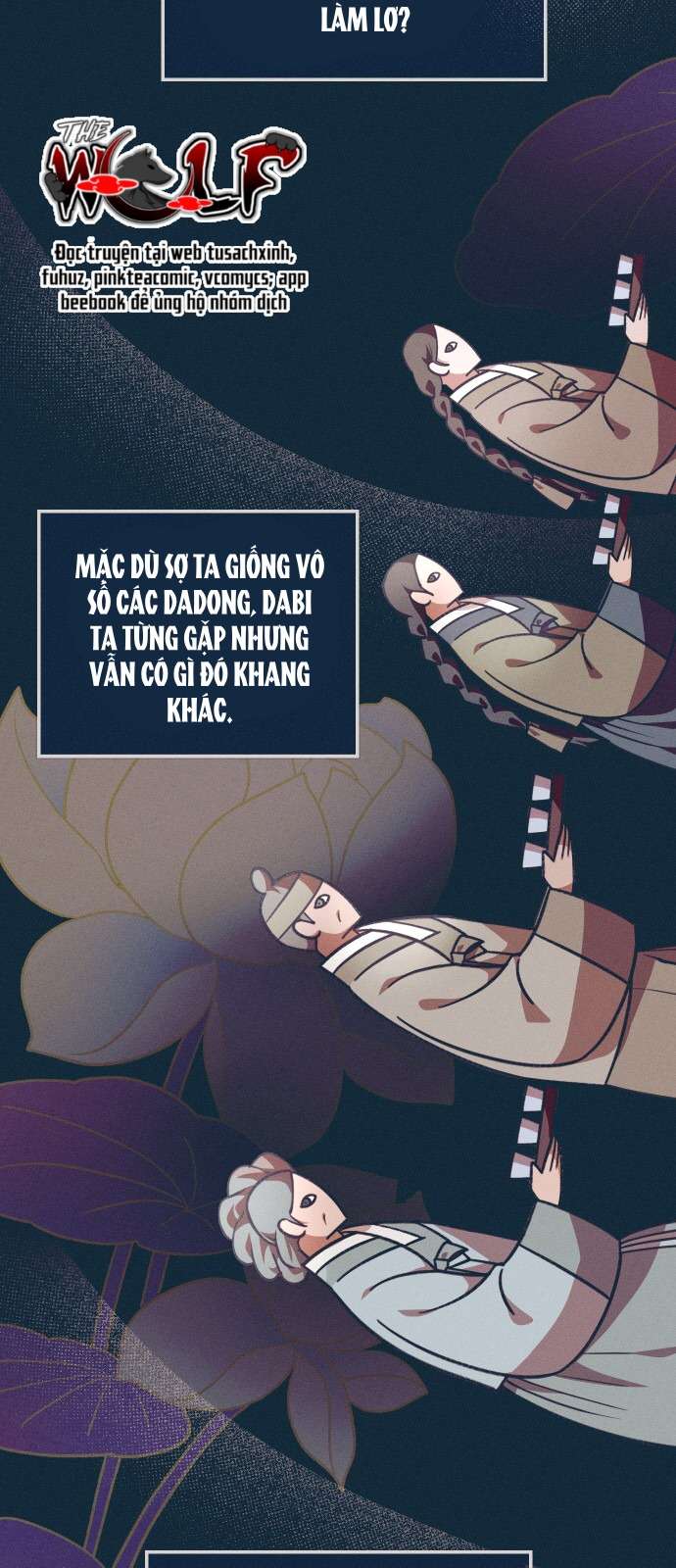Dabi, Hương Vị Ngây Ngất Chapter 11 - Trang 31