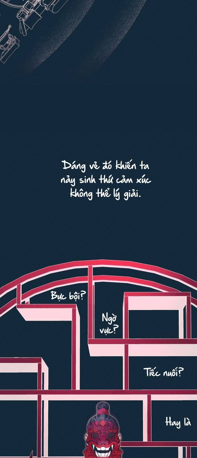 Dabi, Hương Vị Ngây Ngất Chapter 11 - Trang 33