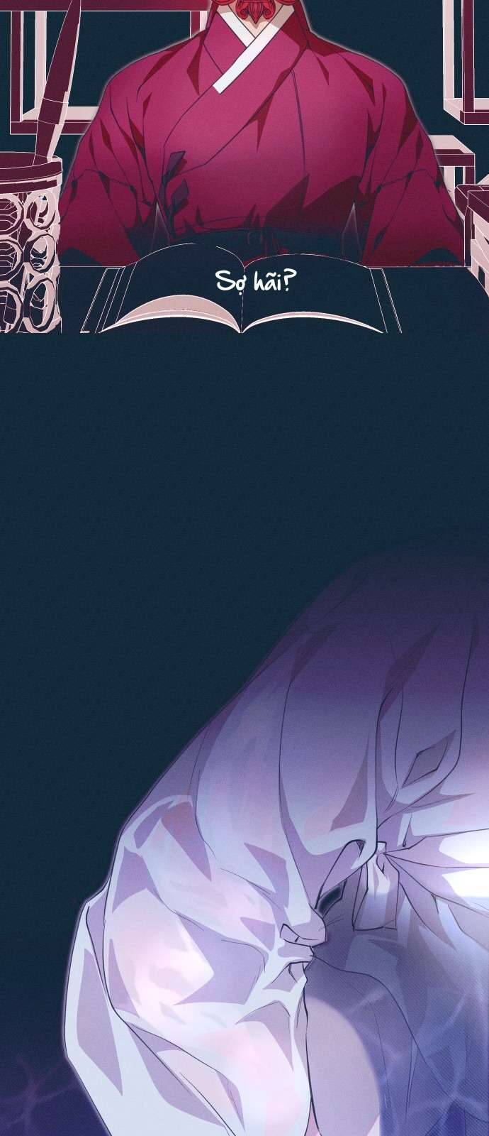 Dabi, Hương Vị Ngây Ngất Chapter 11 - Trang 34