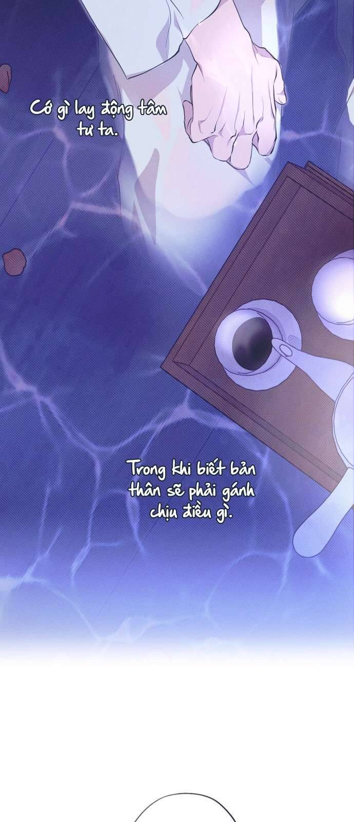 Dabi, Hương Vị Ngây Ngất Chapter 11 - Trang 35