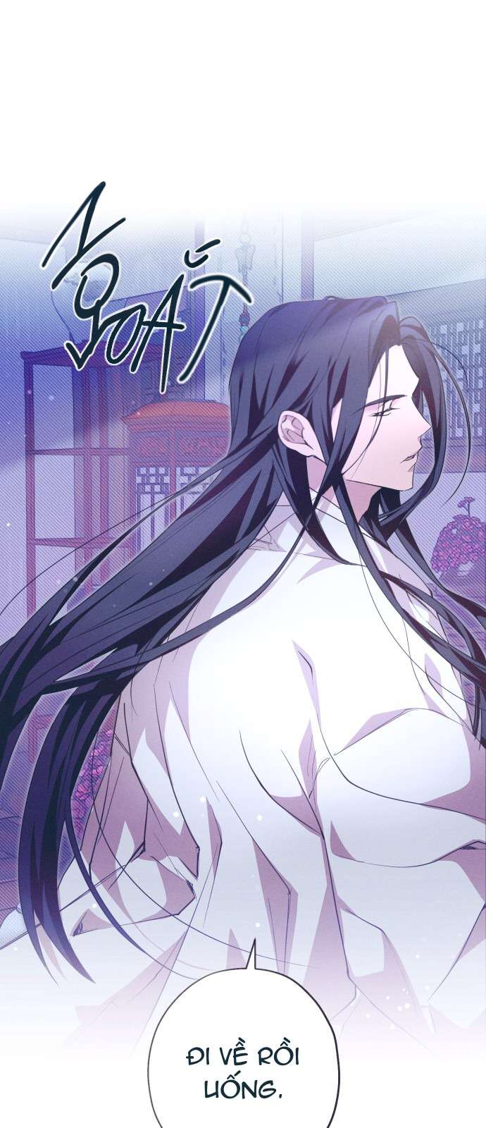 Dabi, Hương Vị Ngây Ngất Chapter 11 - Trang 39