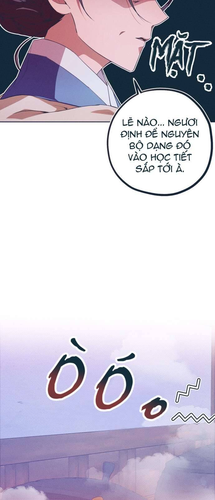 Dabi, Hương Vị Ngây Ngất Chapter 11 - Trang 42