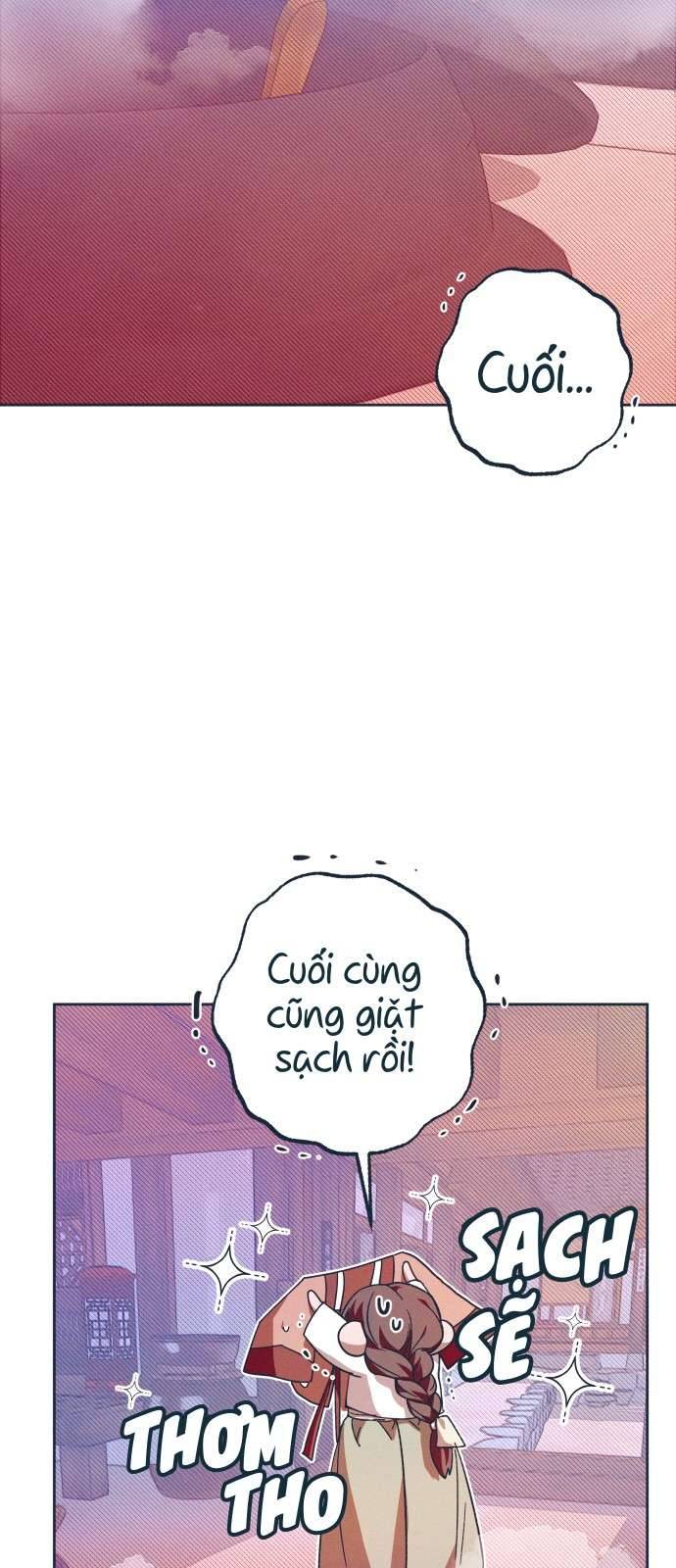 Dabi, Hương Vị Ngây Ngất Chapter 11 - Trang 43