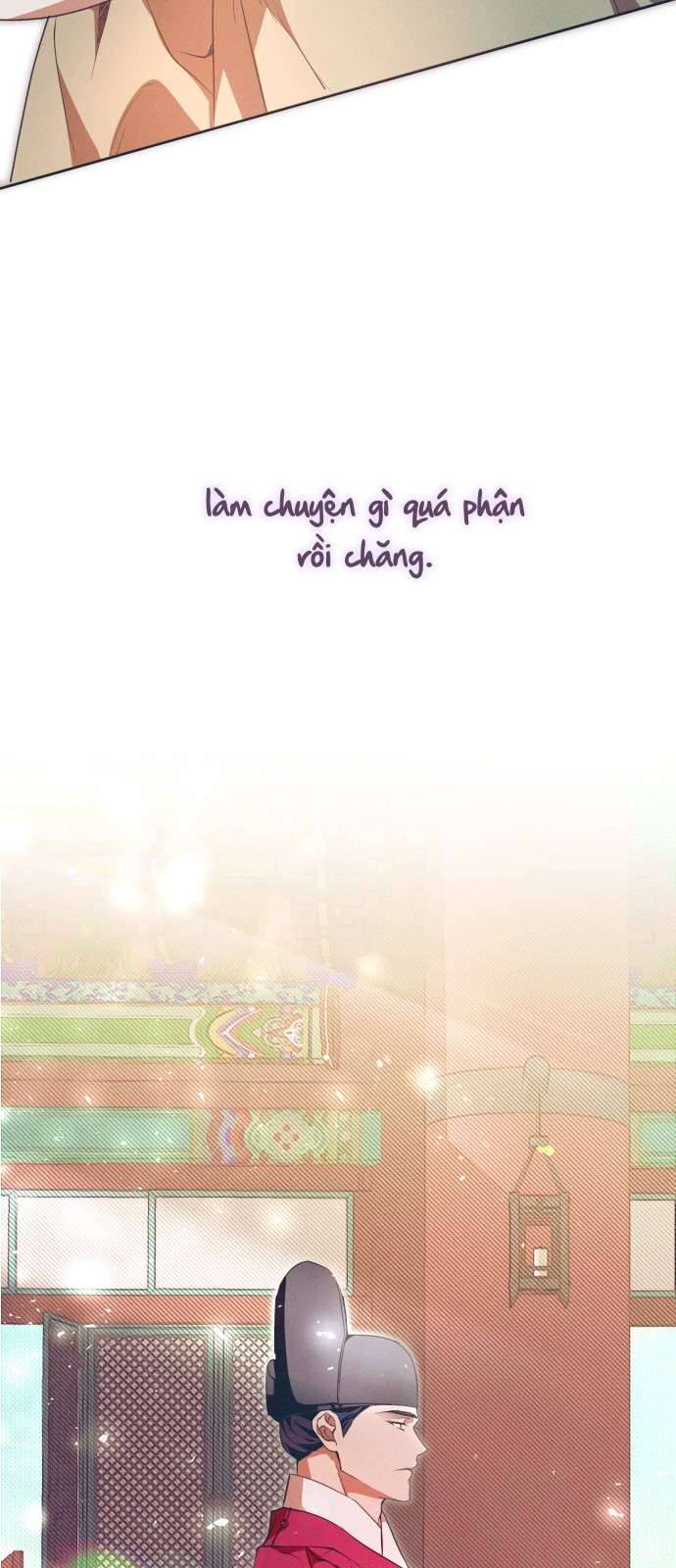 Dabi, Hương Vị Ngây Ngất Chapter 11 - Trang 49