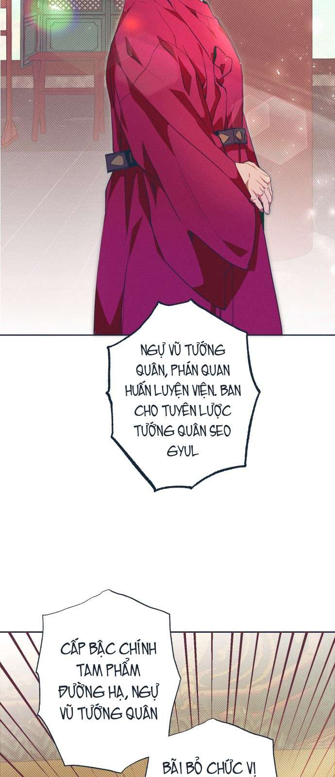 Dabi, Hương Vị Ngây Ngất Chapter 11 - Trang 50