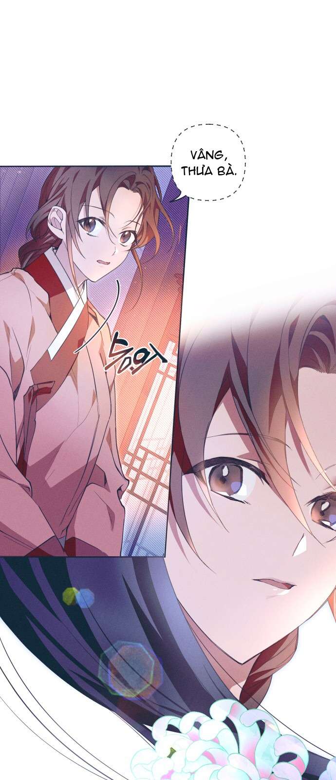 Dabi, Hương Vị Ngây Ngất Chapter 11 - Trang 6