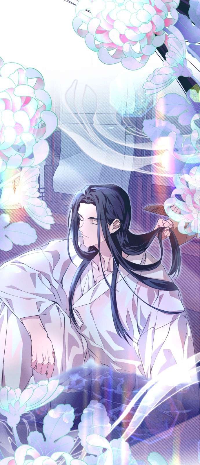 Dabi, Hương Vị Ngây Ngất Chapter 11 - Trang 7