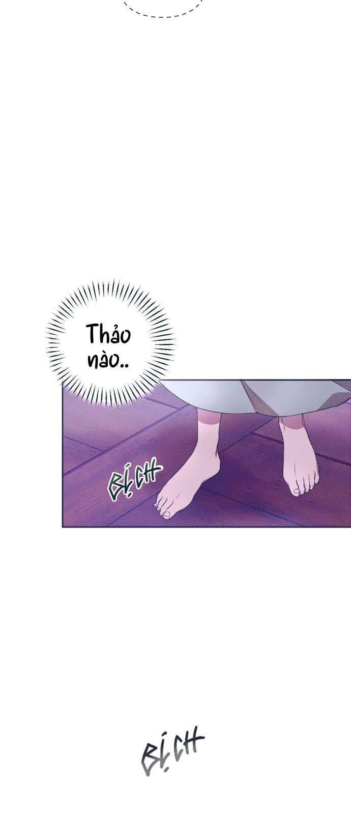 Dabi, Hương Vị Ngây Ngất Chapter 11 - Trang 9