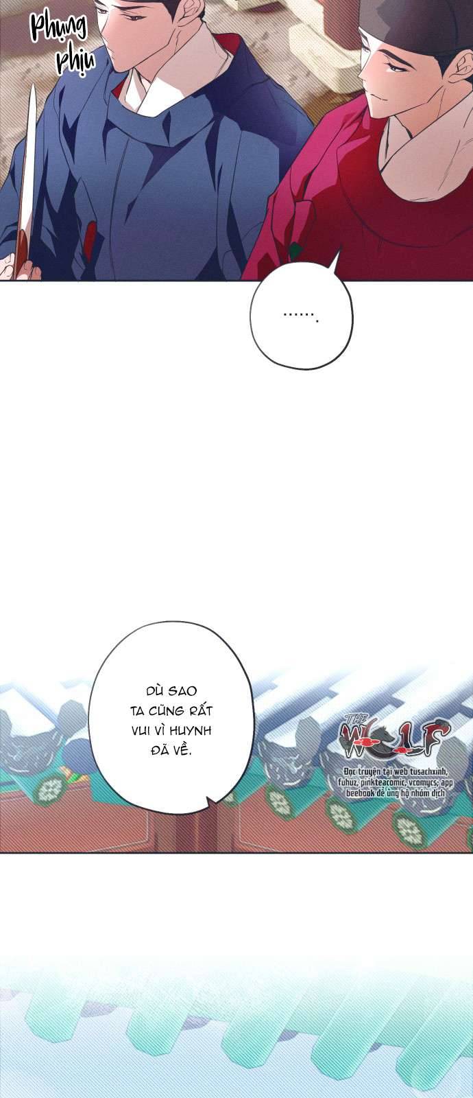 Dabi, Hương Vị Ngây Ngất Chapter 12 - Trang 10
