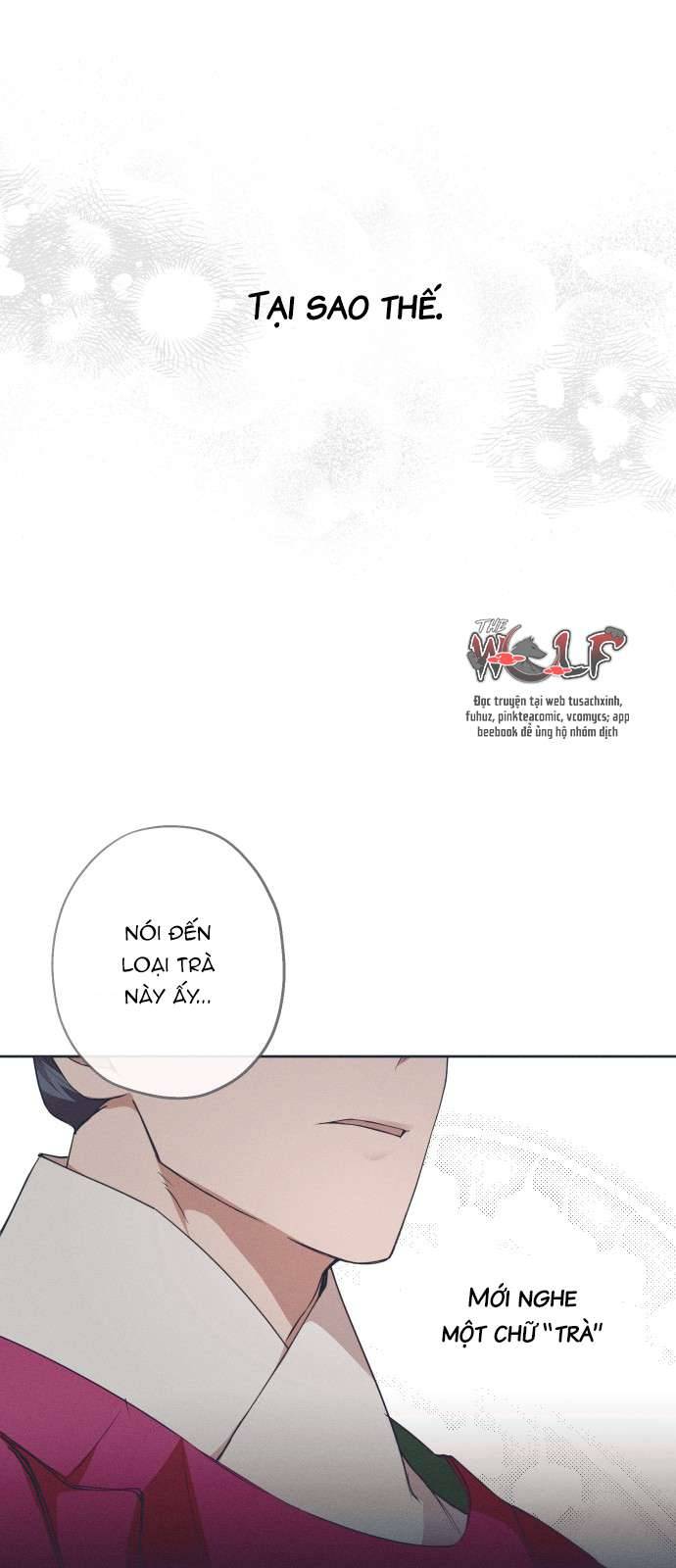 Dabi, Hương Vị Ngây Ngất Chapter 12 - Trang 13
