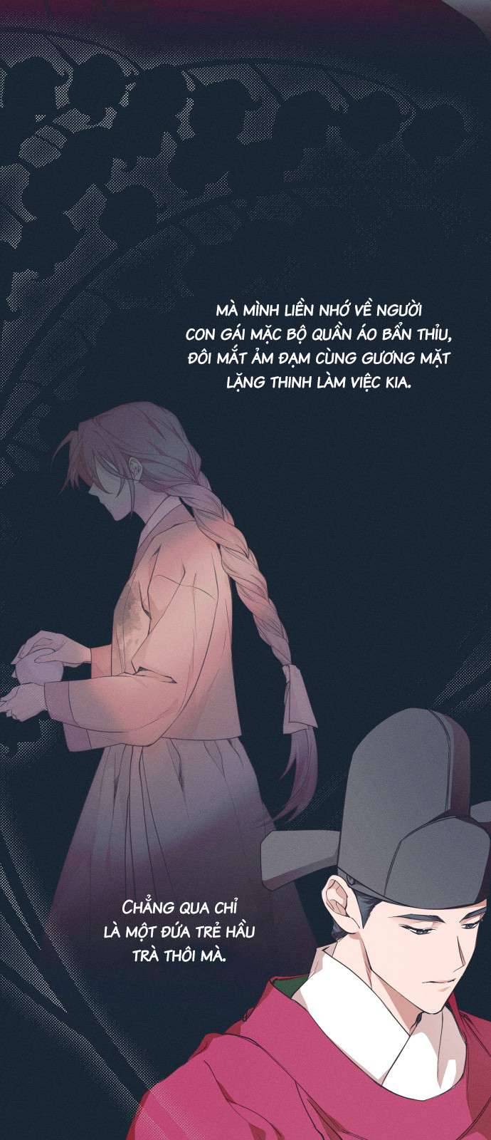 Dabi, Hương Vị Ngây Ngất Chapter 12 - Trang 14