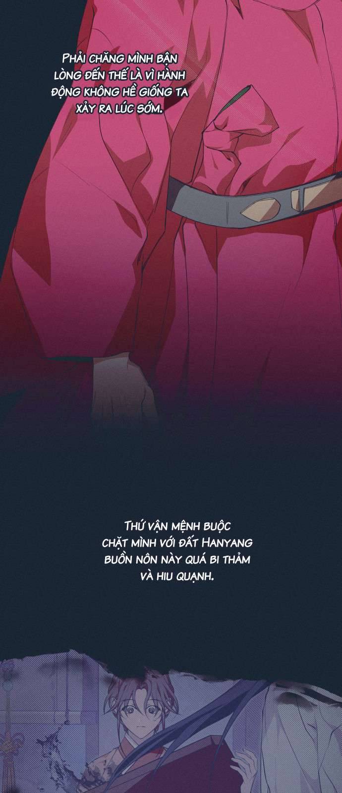 Dabi, Hương Vị Ngây Ngất Chapter 12 - Trang 15