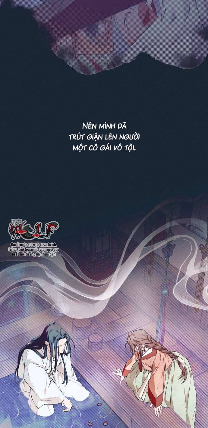 Dabi, Hương Vị Ngây Ngất Chapter 12 - Trang 16