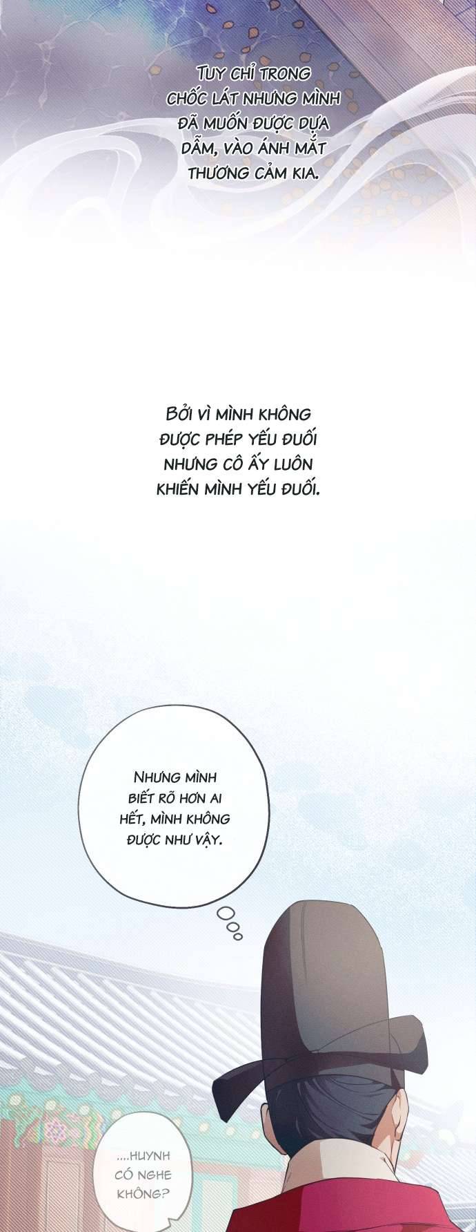 Dabi, Hương Vị Ngây Ngất Chapter 12 - Trang 17