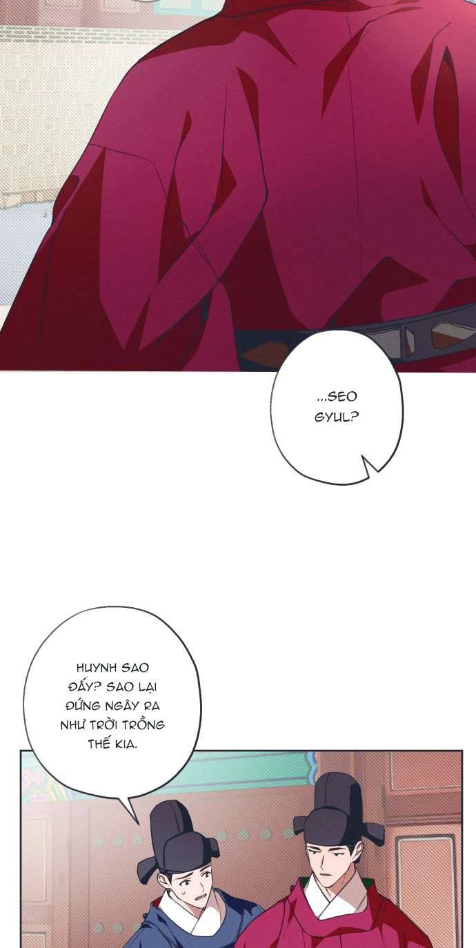 Dabi, Hương Vị Ngây Ngất Chapter 12 - Trang 18