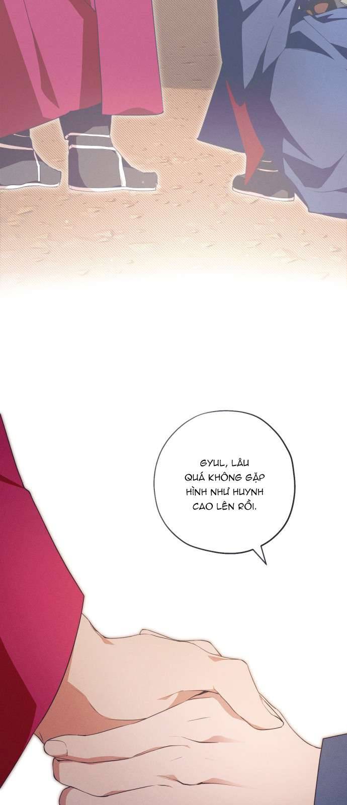 Dabi, Hương Vị Ngây Ngất Chapter 12 - Trang 2