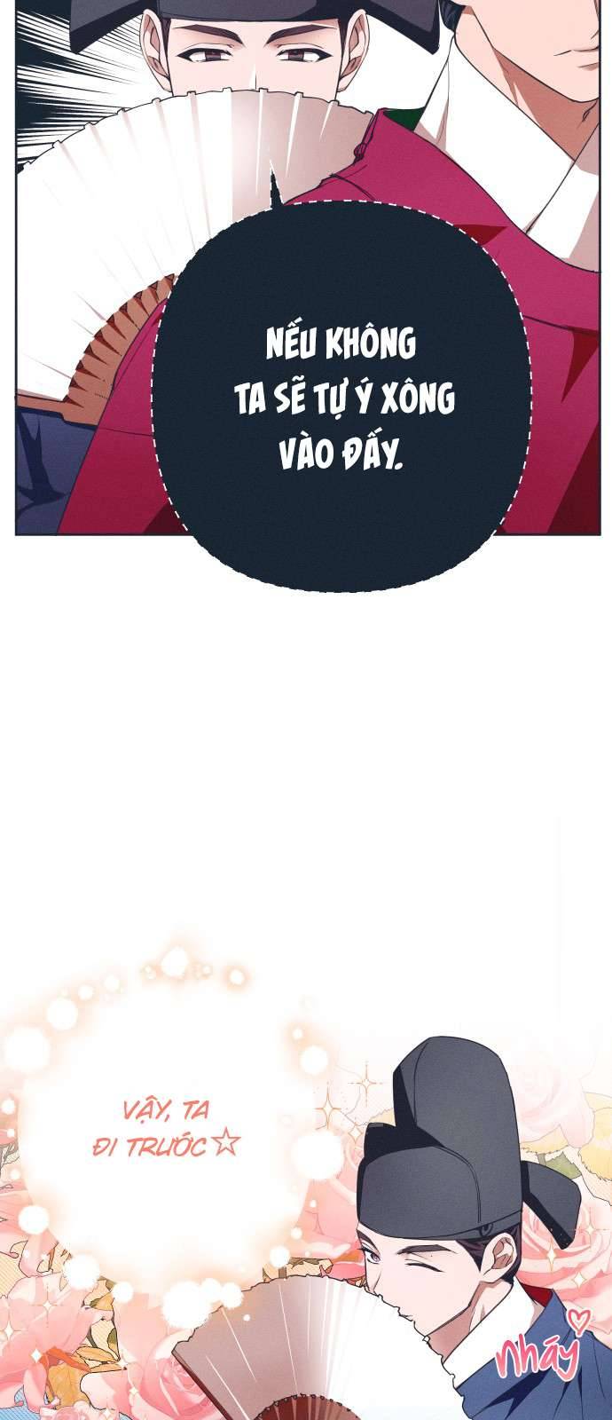 Dabi, Hương Vị Ngây Ngất Chapter 12 - Trang 23