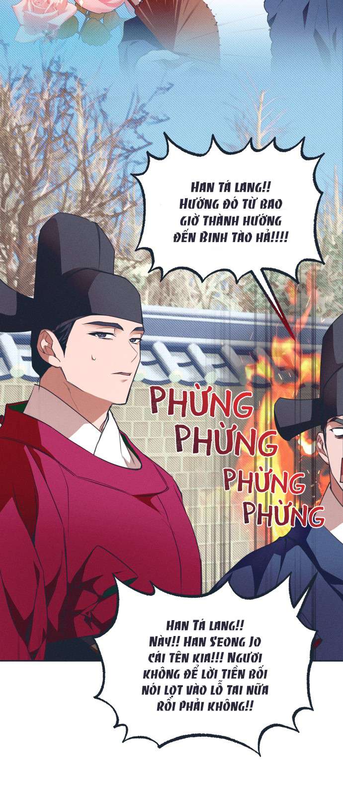 Dabi, Hương Vị Ngây Ngất Chapter 12 - Trang 24