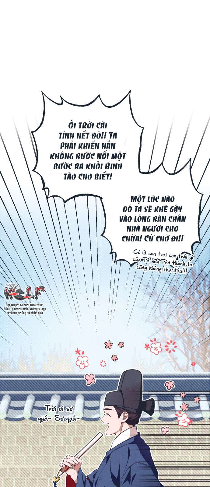Dabi, Hương Vị Ngây Ngất Chapter 12 - Trang 25